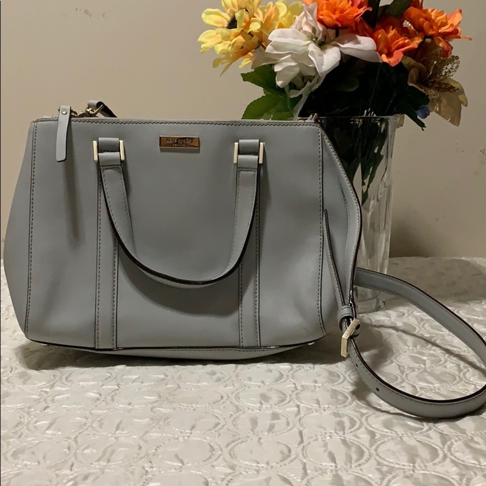 Kate spade hand bag / strap purse